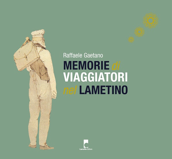 presentazione libro Memorie di viaggiatori nel Lametino - Museo Archeologico Lametino