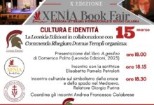 evento Leonida Edizioni