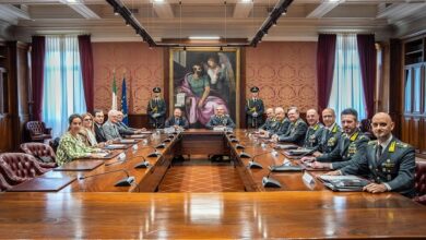 protocollo d'intesa guardia di finanza - Consiglio Nazionale del Notariato