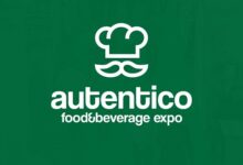 Autentico Expo - rende