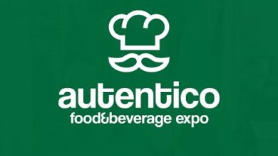 Autentico Expo - rende