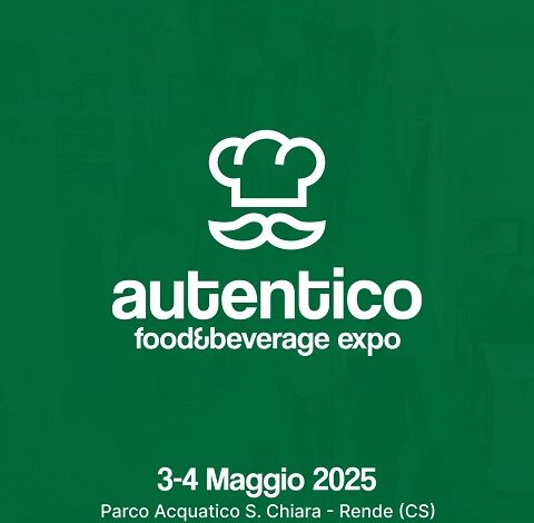 Autentico Expo - rende