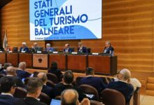 mancuso - stato generali turismo balneare roma