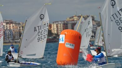 Bper International Carnival Race crotone