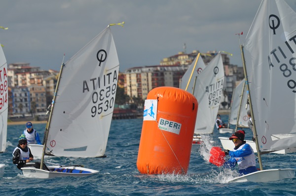 Bper International Carnival Race crotone