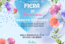 Fiera di primavera - associazione pandora