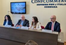 Confcommercio cosenza - unicredit