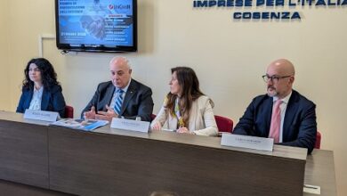 Confcommercio cosenza - unicredit