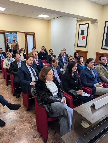 Confcommercio cosenza - unicredit