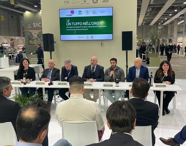 Sol2Expo - consorzio olio igp calabria