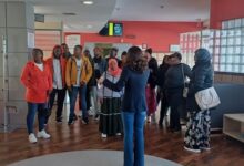 studenti immigrati - camera di commercio crotone