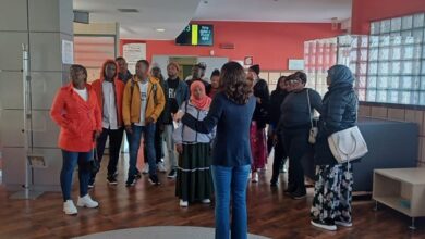 studenti immigrati - camera di commercio crotone