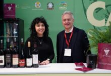 Consorzio Bivongi DOC - ProWein 