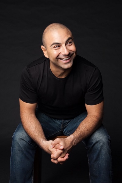 Joe Avati