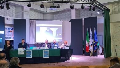 presentazione Un futuro senza barriere - lamezia terme