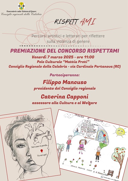 evento osservatorio di genere - reggio