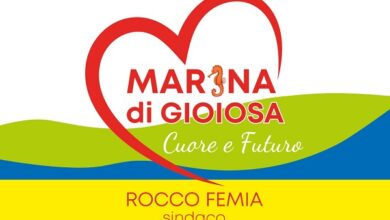 candidatura rocco femia - marina di gioiosa jonica