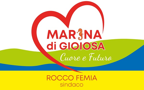 candidatura rocco femia - marina di gioiosa jonica