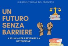 progetto un futuro senza barriere - lamezia terme