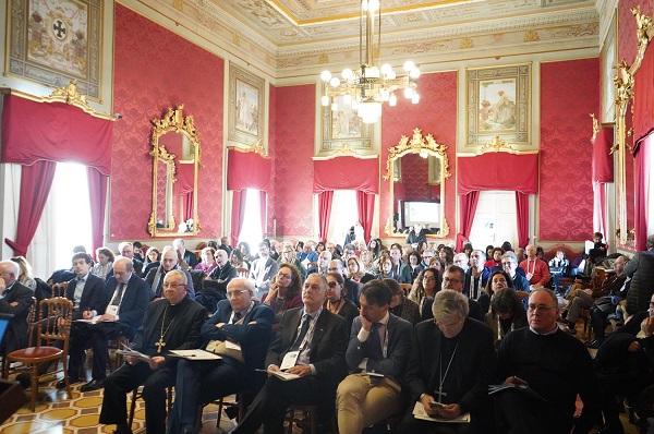 Convegno scientifico Fondazione Lilli Funaro - cosenza