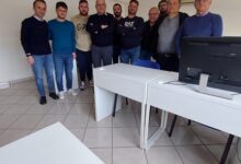 corso formazione direttore tecnico revisione auto - gioia tauro