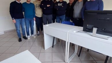 corso formazione direttore tecnico revisione auto - gioia tauro