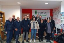 Associazione ProSalus - coordinamento linee Taurensi